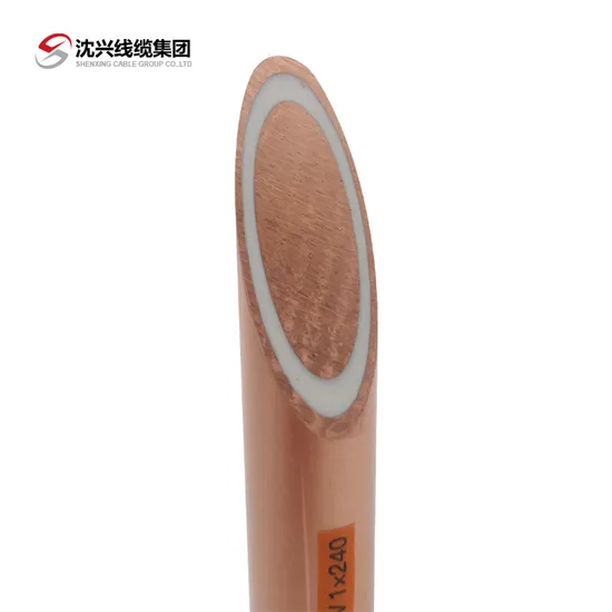 0.6/1kv 내화 케이블 Bttz 1