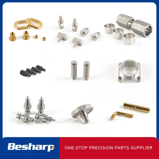 자동차 CNC 부품 제조업체 EV 배터리 냉각판 공급업체 변속기 기어 가공 서비스