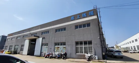 Rvvsp 6X0.1 mm² 및 1X2px0.1 PUR 피복 압착식 수축형 나선형 케이블