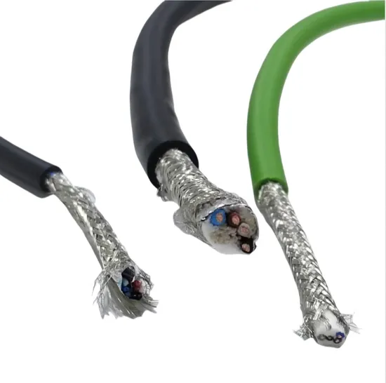 Liycy 플렉시블 제어 케이블 신호 전기 케이블 절연 제어 케이블 차폐 케이블