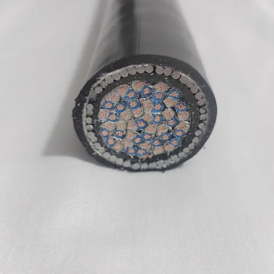 18AWG 24AWG UL5128 연선 니켈 전기 300V 450c 마이카 고온 관리 와이어 특수 계측 케이블