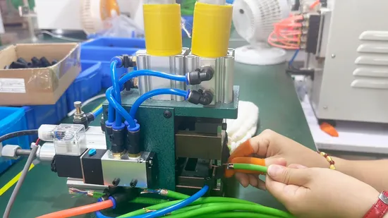 실내 및 실외 사용 가능한 롤 전원 케이블, 빠른 속도에 적합