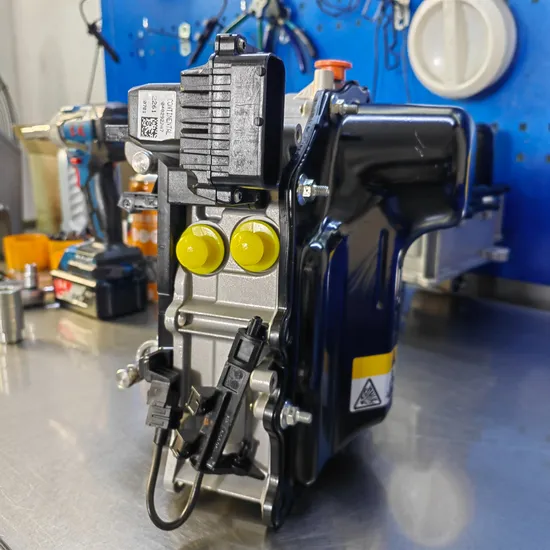 Ww Oam 고급 자동차 변속기 부품 0am927769e