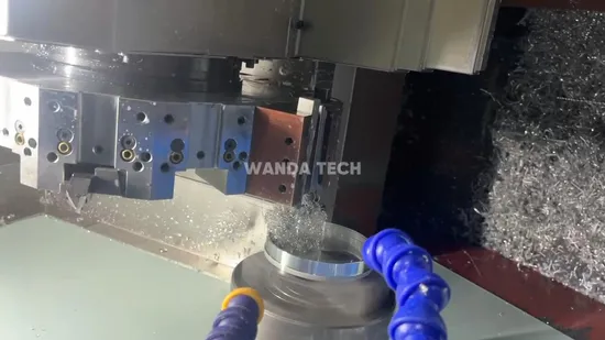 자동차 변속기 하우징 부품, 차동 하우징 부품, 클러치 샤프트 부품, CNC 가공 서비스