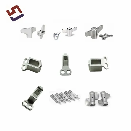전문 맞춤형 정밀 주조강 액세서리 자동차 변속기 부품 가공 부품 스테인리스 스틸 자동차 부품
