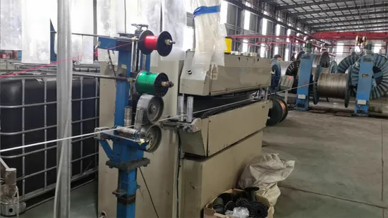 중전압 케이블 8.7/15kV MV 전기 케이블 와이어 비피복 피복 Swa Sta 전력 케이블 고/저전압 케이블 와이어