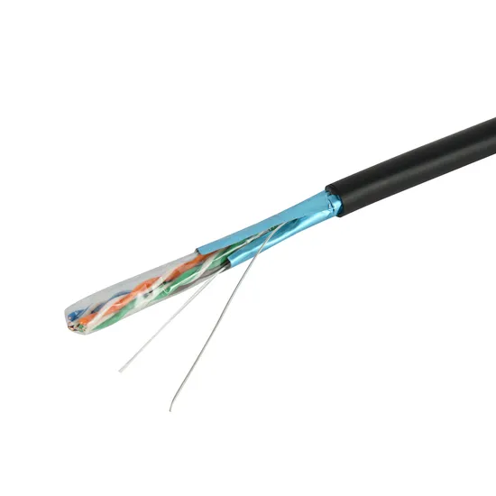 이더넷 LAN 케이블 1000피트 305m 24 AWG 꼬인 Cat5e Cat 5e UTP 솔리드 PVC 4p 꼬인 쌍 통신