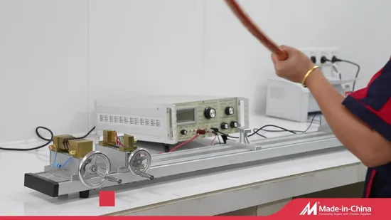 단일 코어 11kV 10kV 구리 도체 중전압 XLPE 절연 전력 케이블