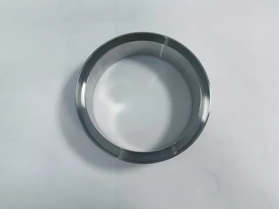 자동차 변속기용 밸런스 샤프트 부품 선삭 가공